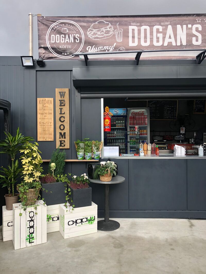 Dogan Köfte (Ludwigshafen am Rhein)