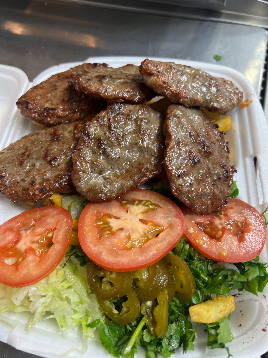 Dogan Köfte (Ludwigshafen am Rhein) - Photo 1