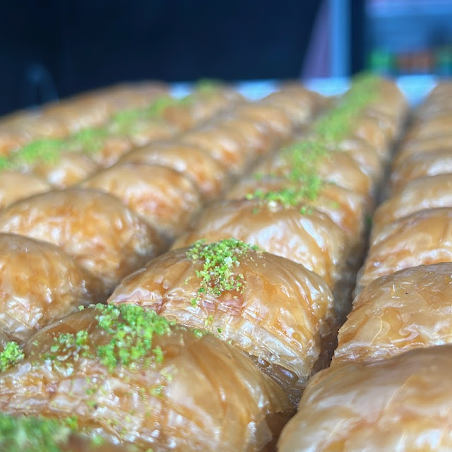 Baklava
