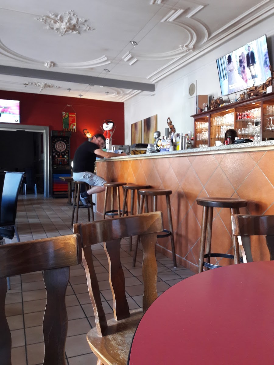 Café da Silva Soares (Wentrenger Stuff) - Photo 9