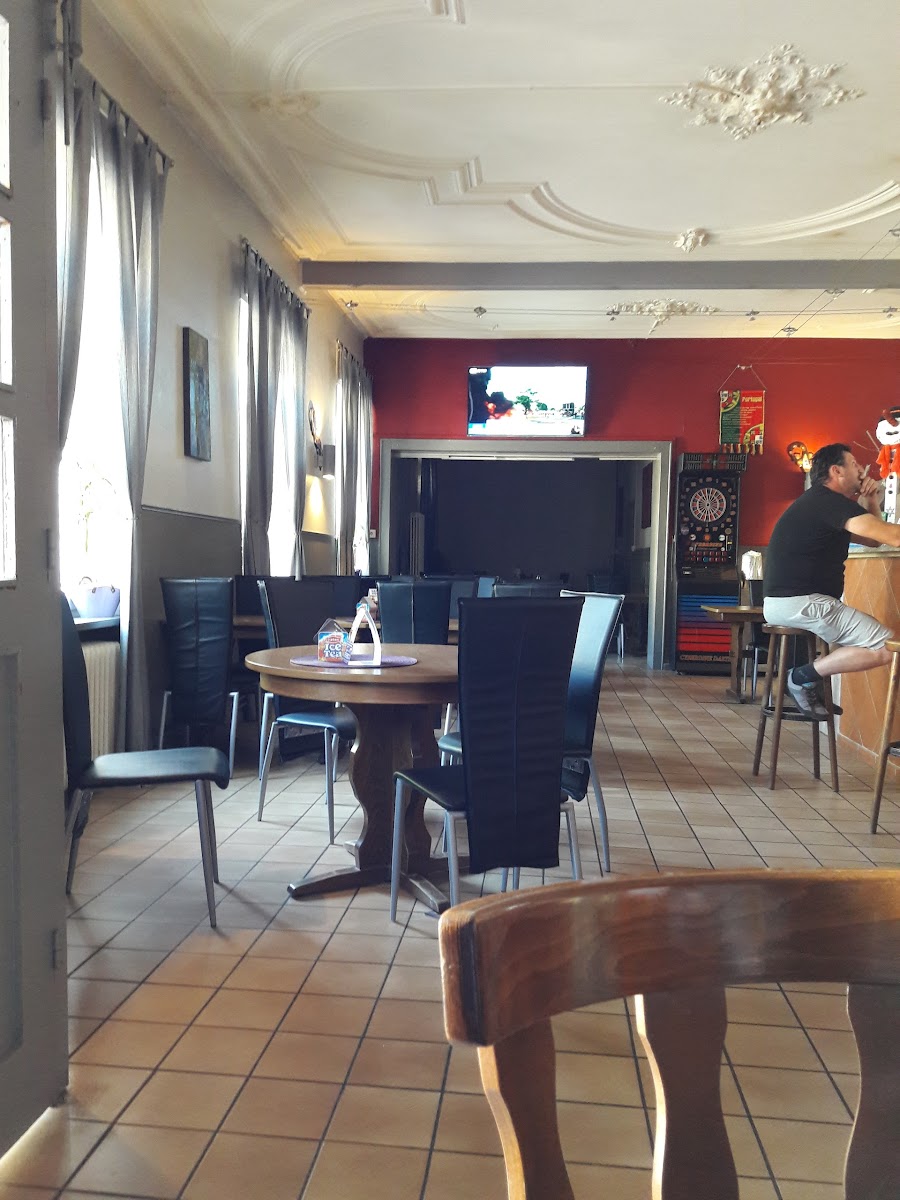 Café da Silva Soares (Wentrenger Stuff) - Photo 3