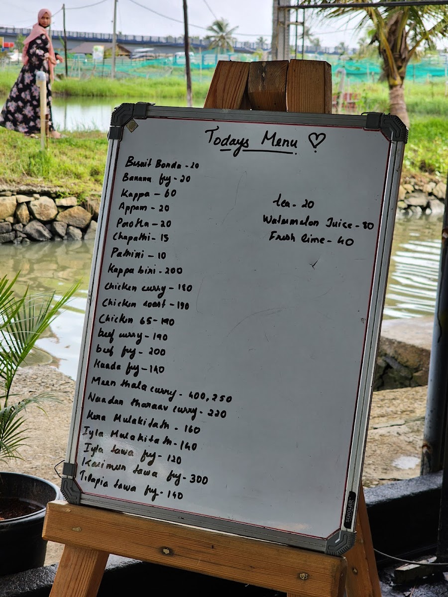 Menu Photo 5