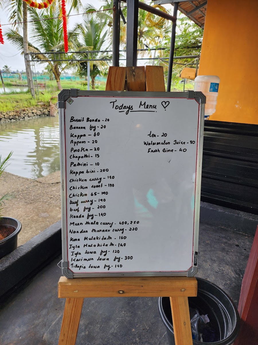 Menu Photo 6