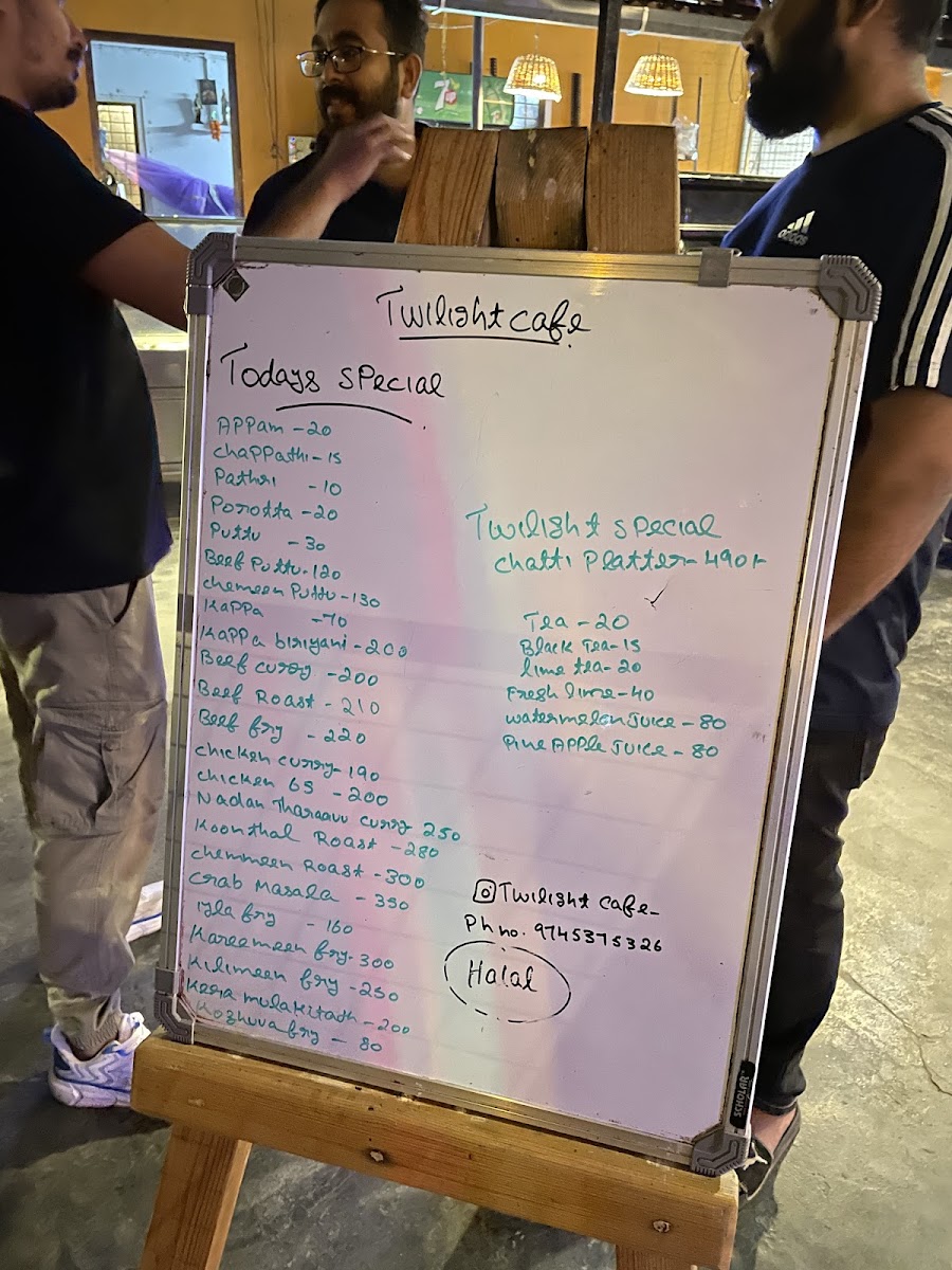 Menu Photo 8