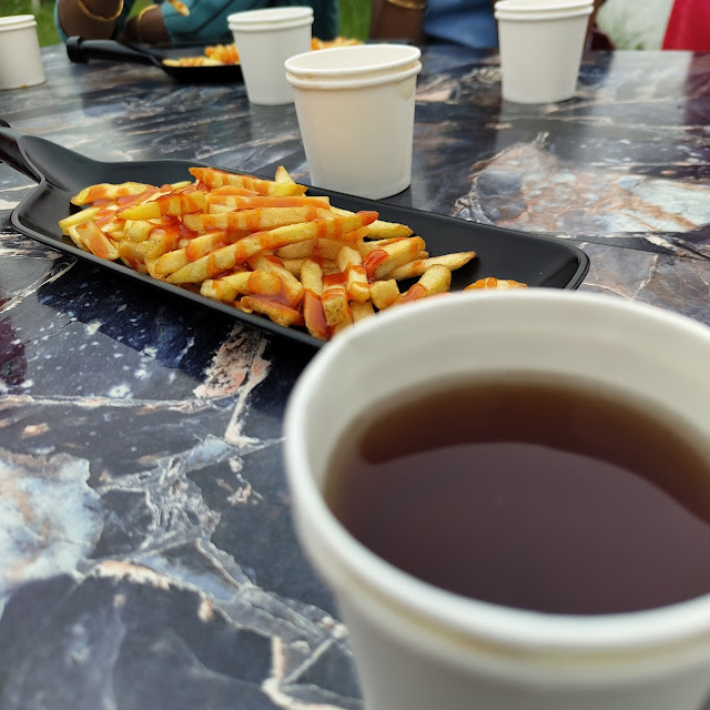 Black Tea