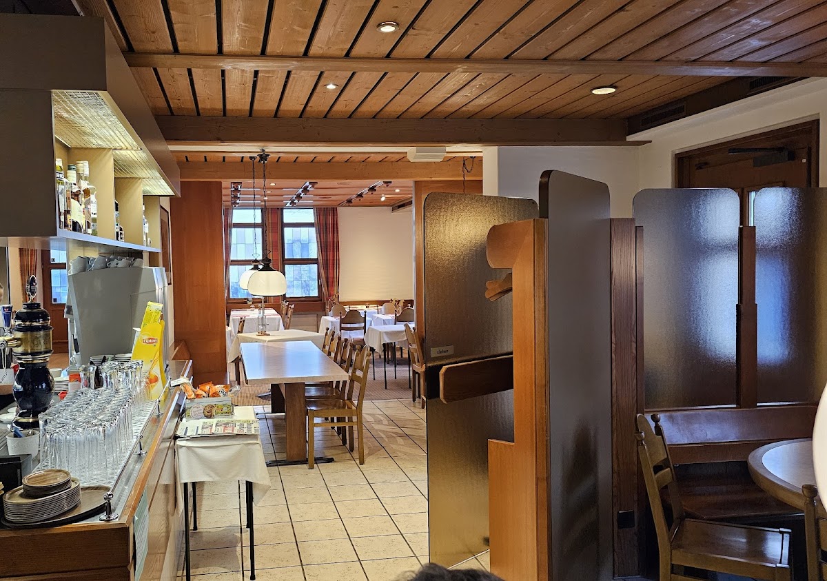 Restaurant Freihof Rupperswil