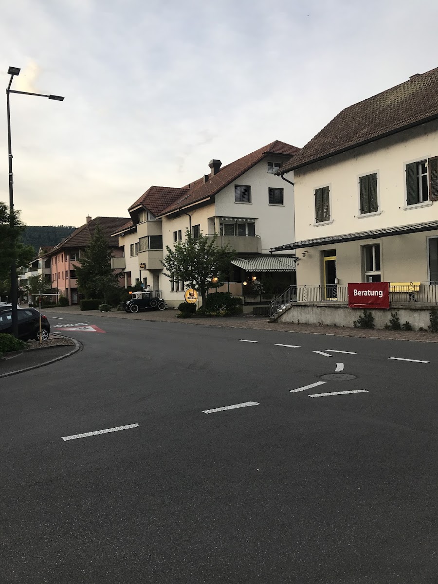 Restaurant Freihof Rupperswil - Photo 9