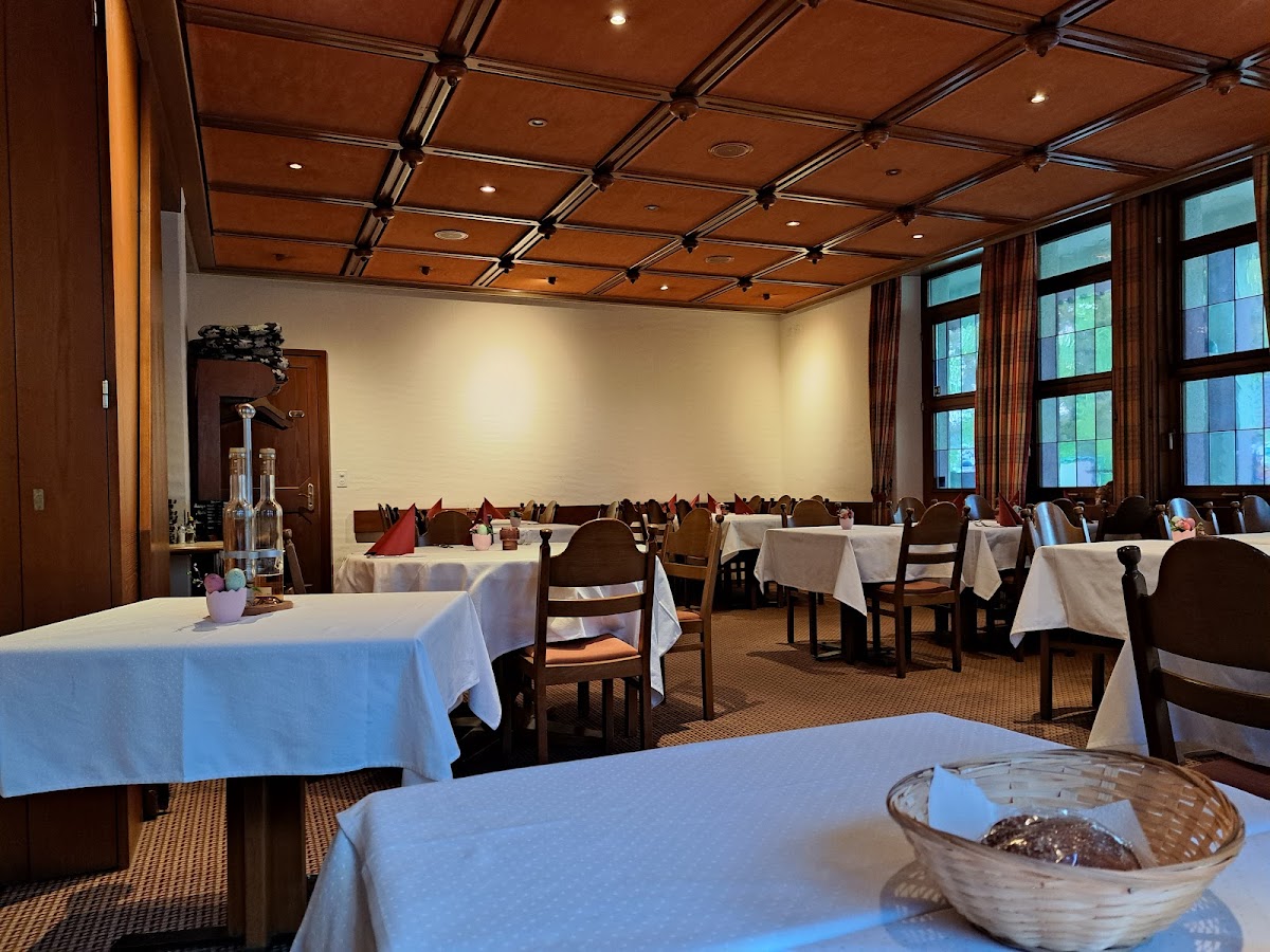 Restaurant Freihof Rupperswil - Photo 2