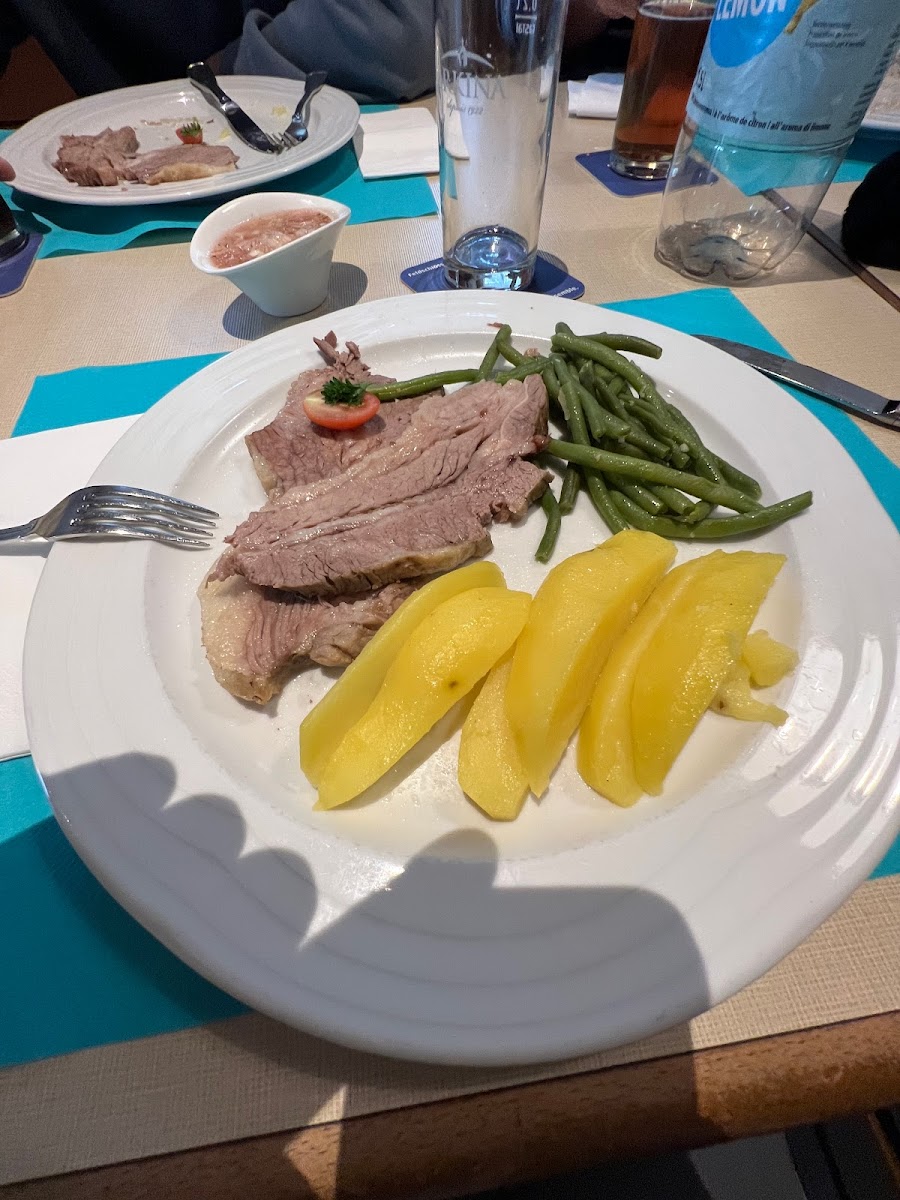 Restaurant Freihof Rupperswil - Photo 4