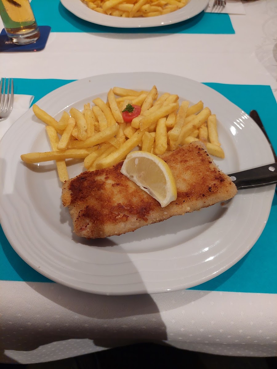 Restaurant Freihof Rupperswil - Photo 6