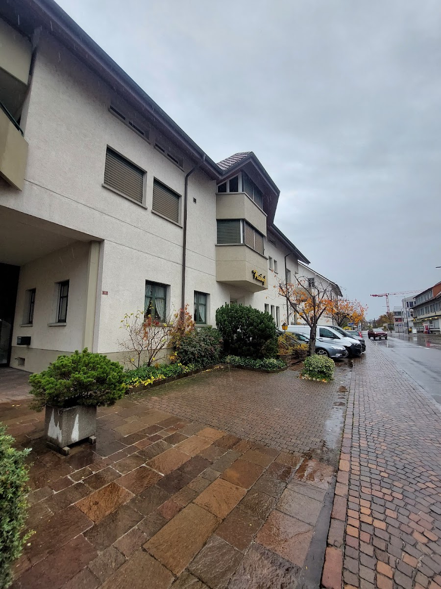Restaurant Freihof Rupperswil - Photo 7