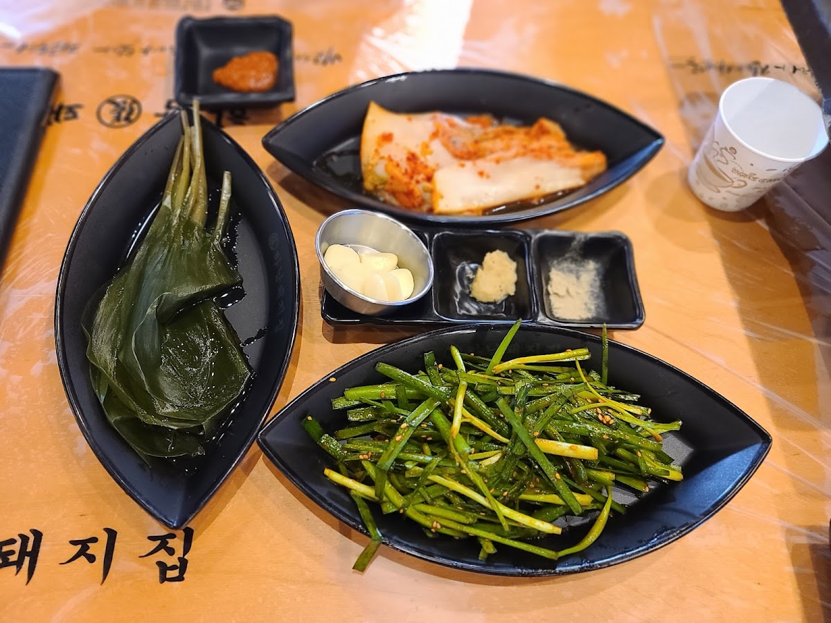 Hanam Pig House Songdo Triple Street - Photo 5