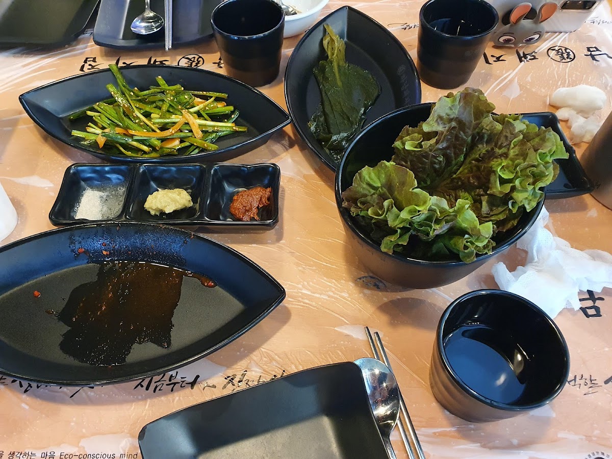 Hanam Pig House Songdo Triple Street - Photo 8