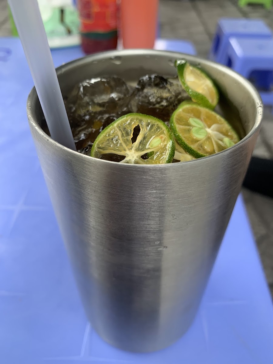MÌ TRỘN MUỐI ỚT- LÁI THIÊU - Photo 5