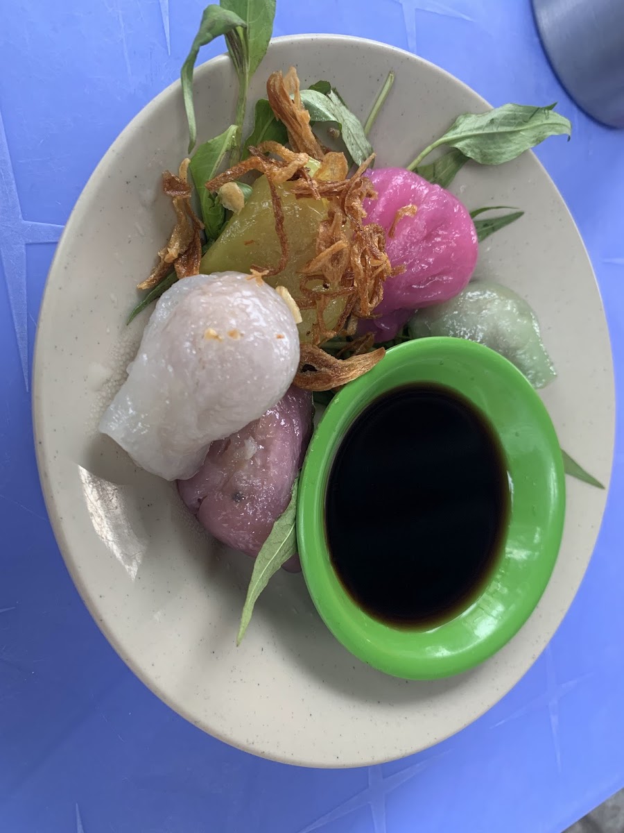MÌ TRỘN MUỐI ỚT- LÁI THIÊU - Photo 6