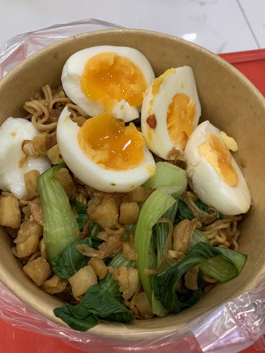 MÌ TRỘN MUỐI ỚT- LÁI THIÊU - Photo 7