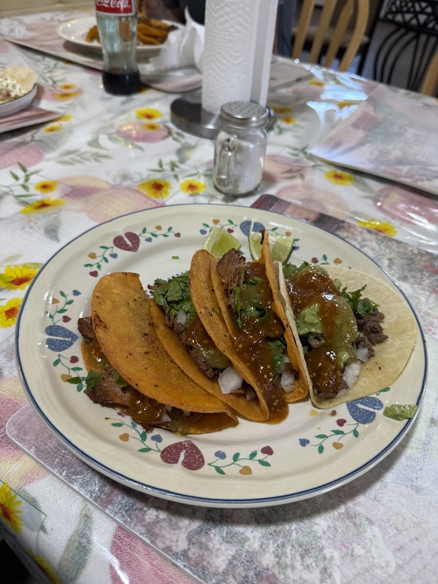 Wisdom Authentic Mexican Barbacoa Tacos, etc. - Photo 4