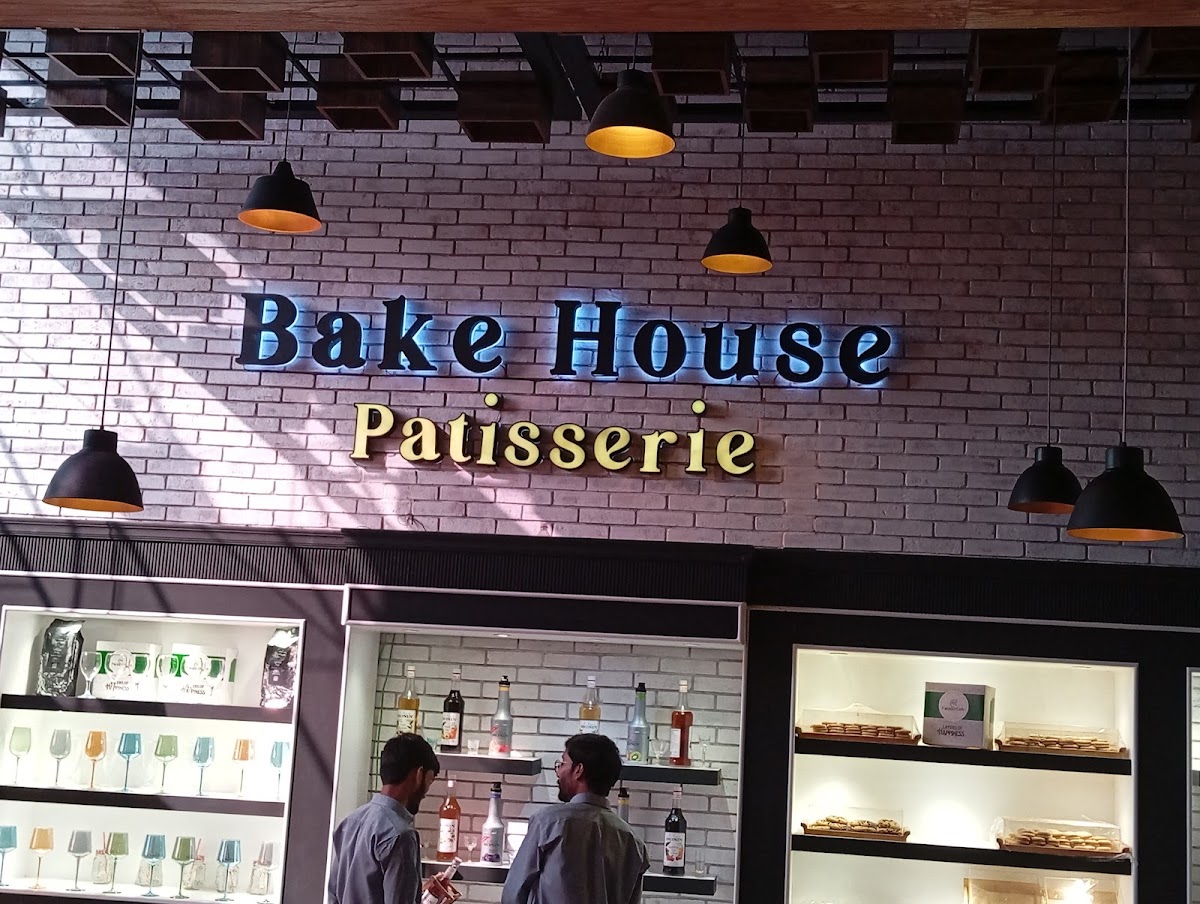 Factory Cafe