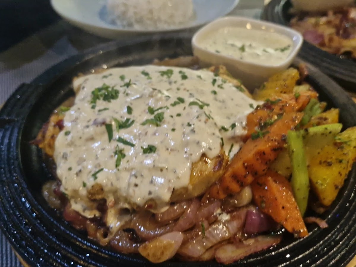 Factory Cafe - Photo 1