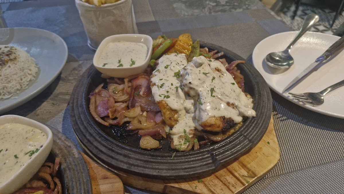 Factory Cafe - Photo 8