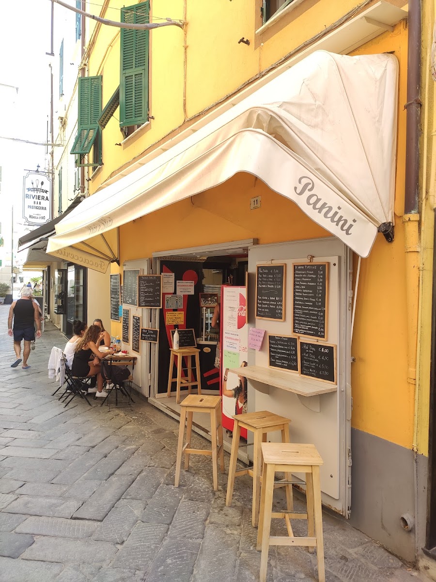 Vizi e Sfizi