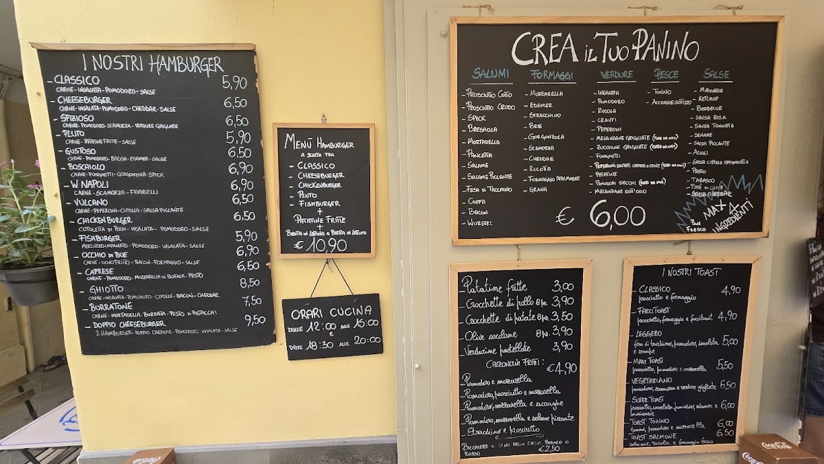 Vizi e Sfizi - Photo 3