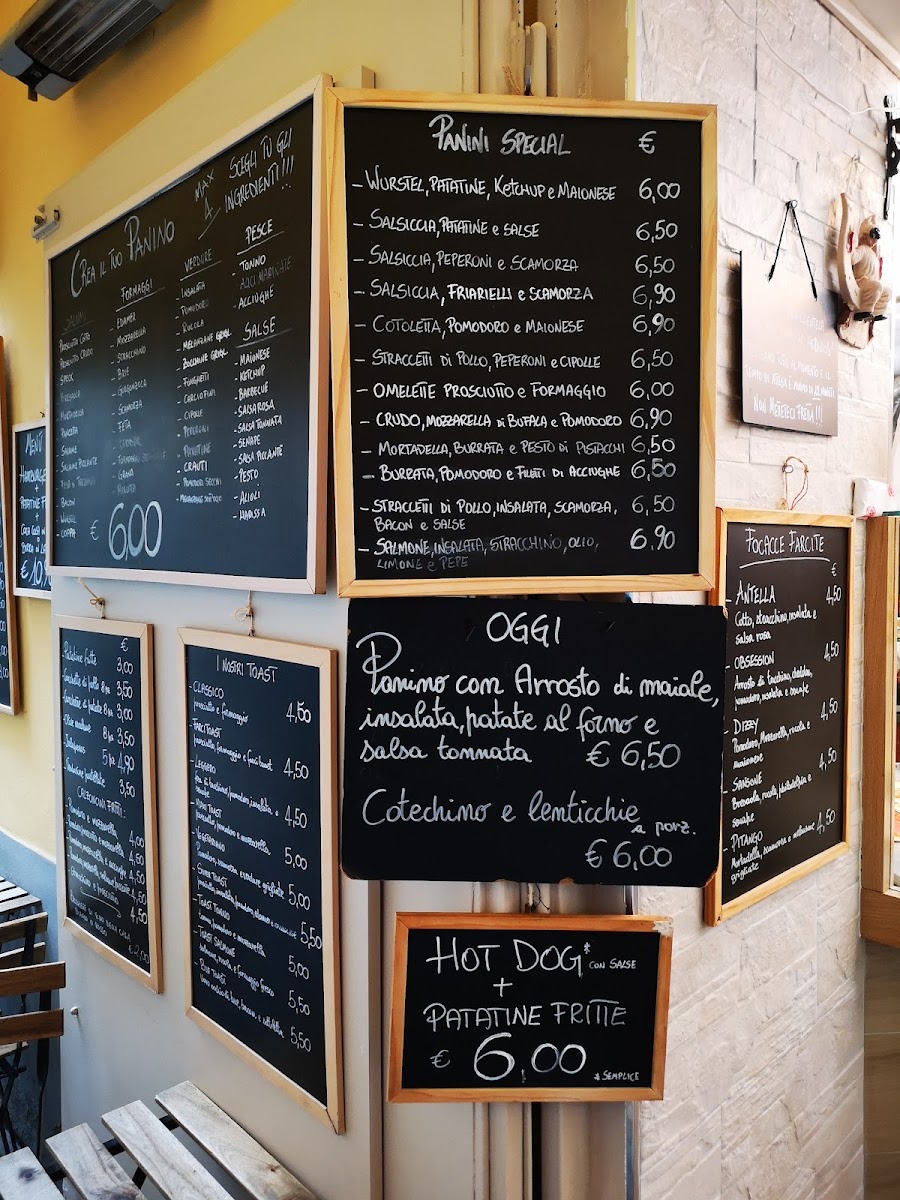 Menu Photo 9