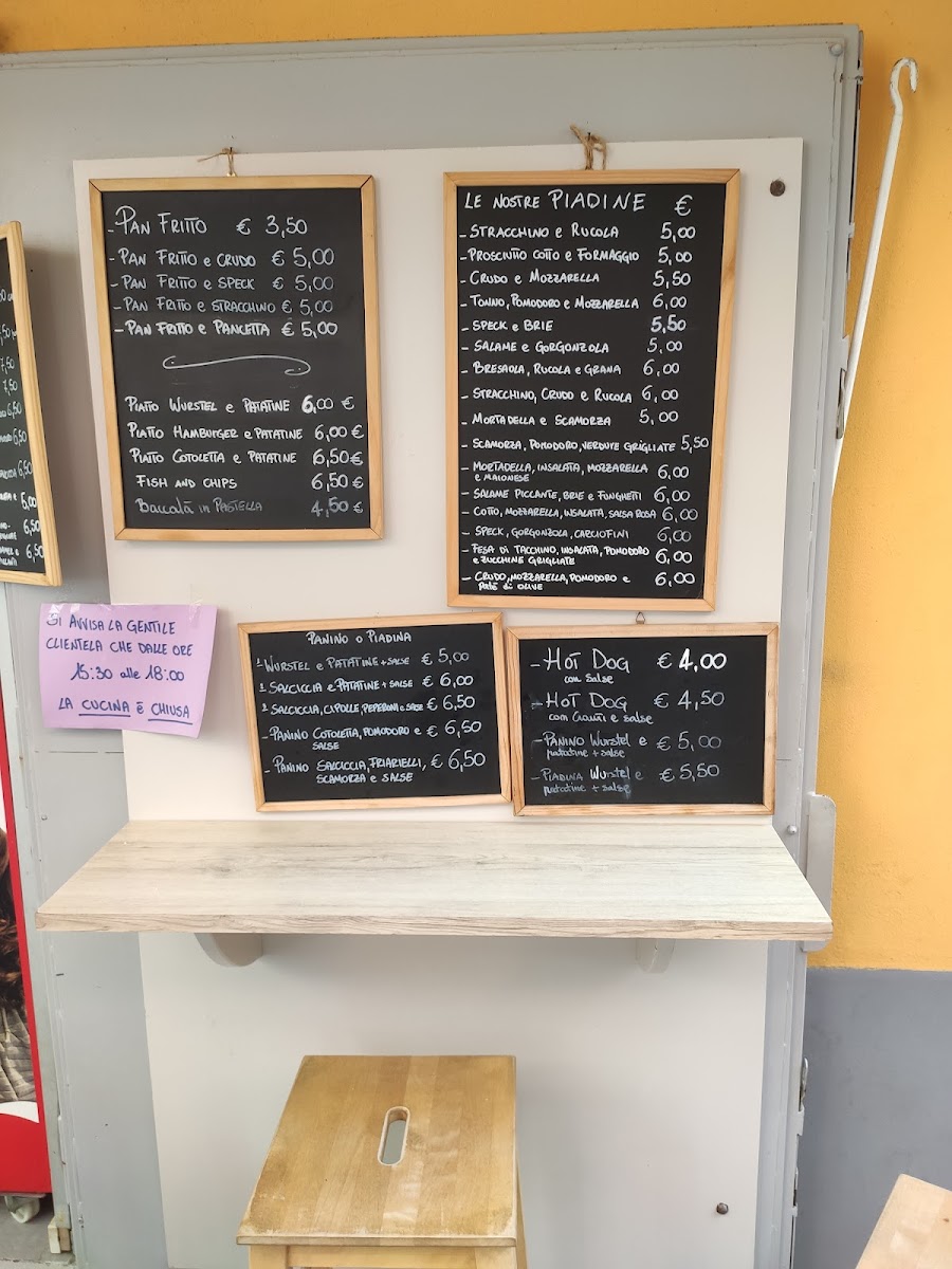 Menu Photo 7