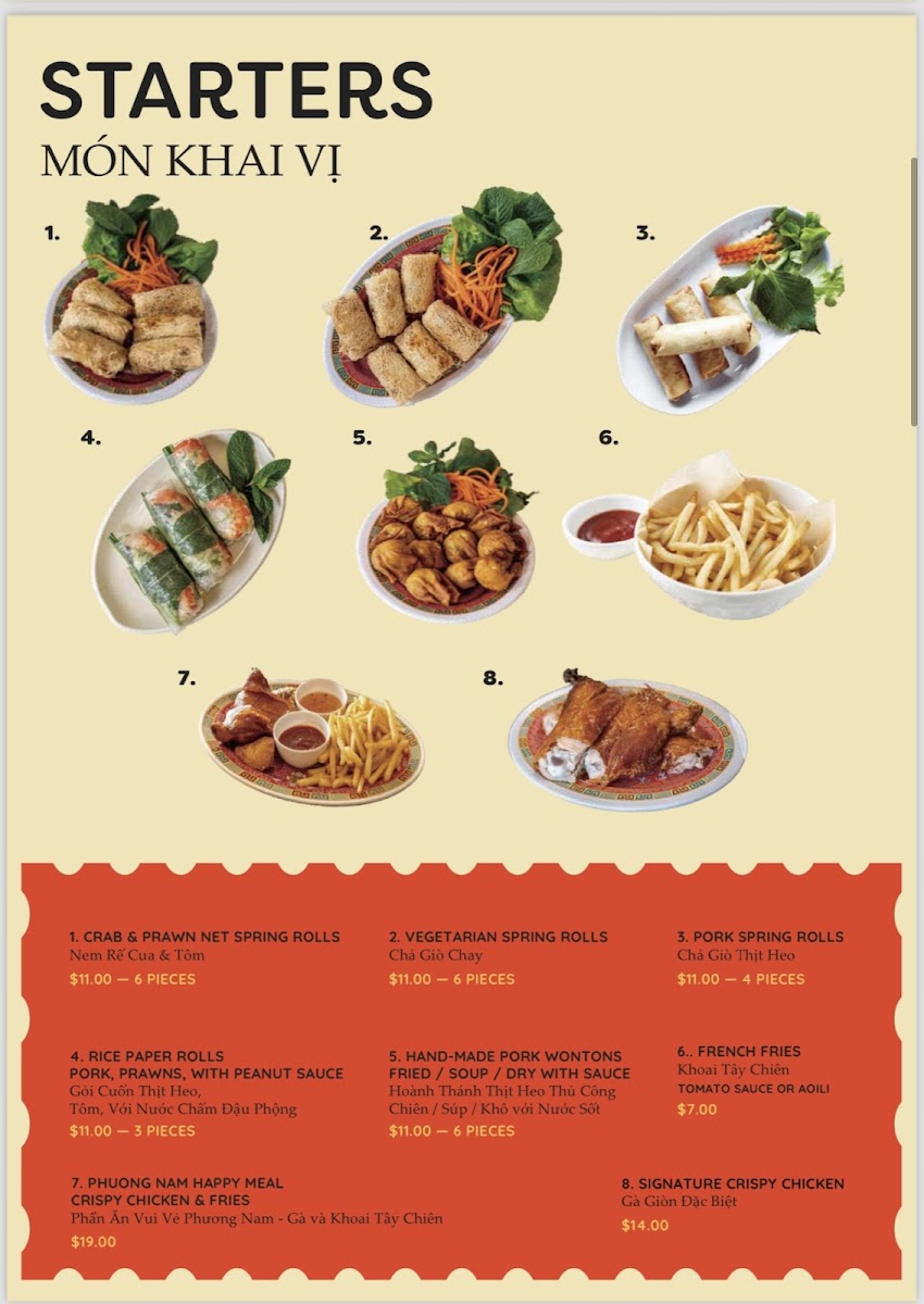 Menu Photo 7