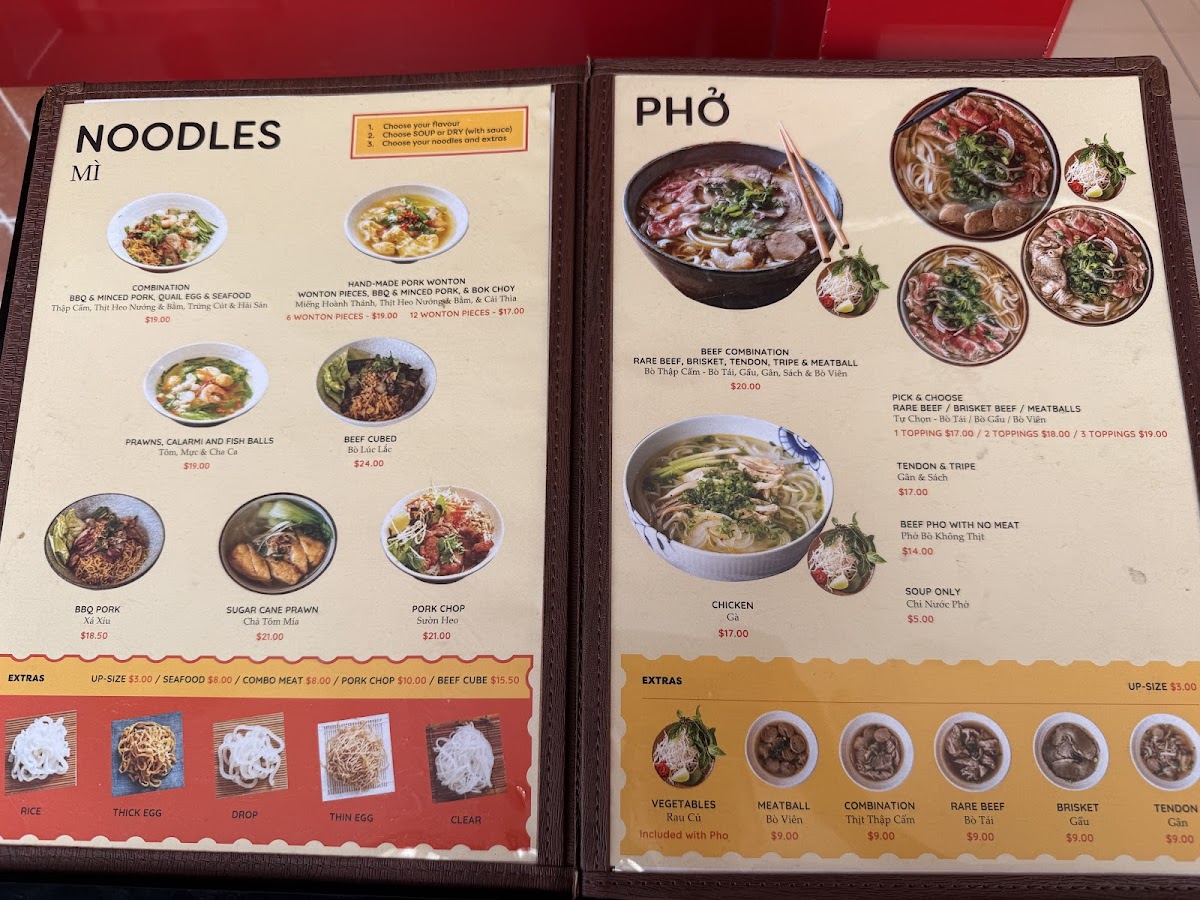Menu Photo 8