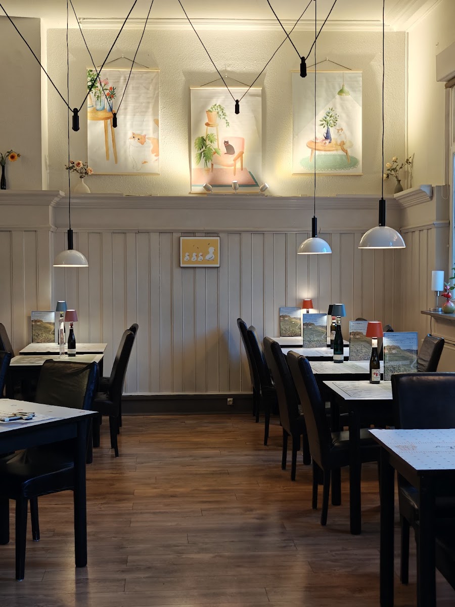 Restaurant Li & Li