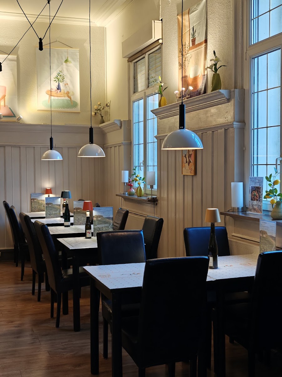 Restaurant Li & Li - Photo 2