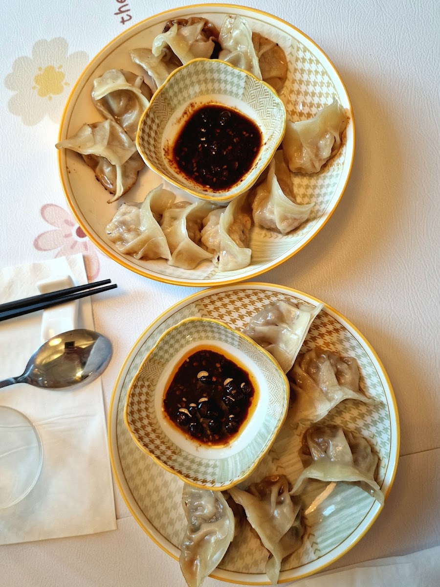 Restaurant Li & Li - Photo 3
