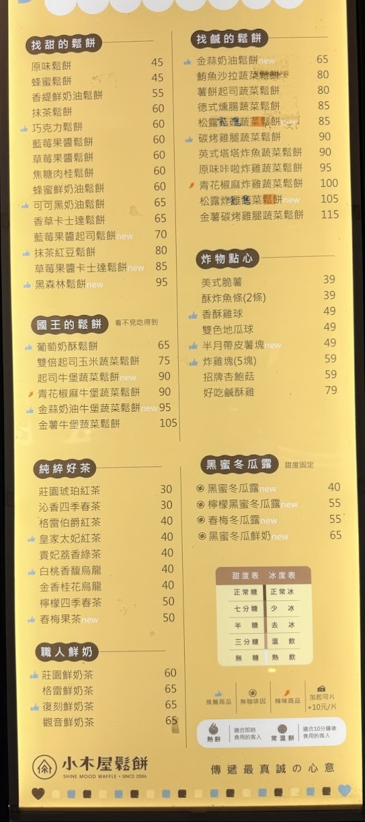 Menu Photo 3