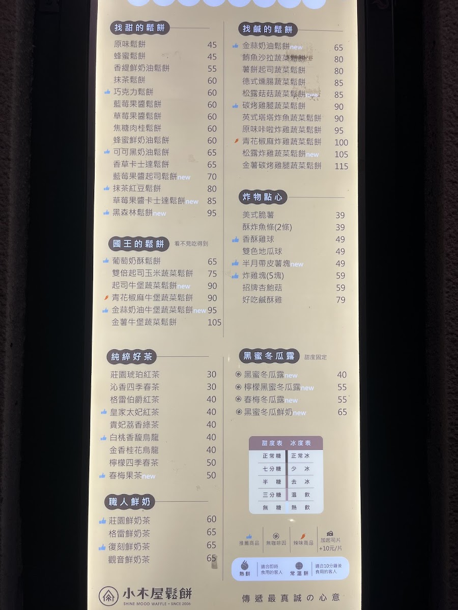 Menu Photo 7
