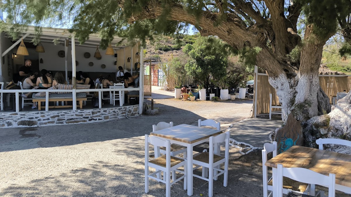 'Diaskari' Taverna