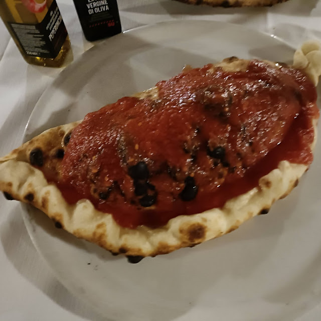 Calzone