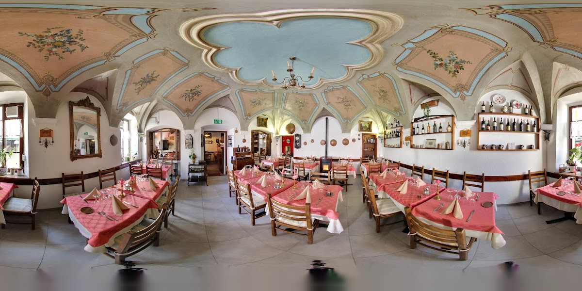 Antica Osteria Vacchini