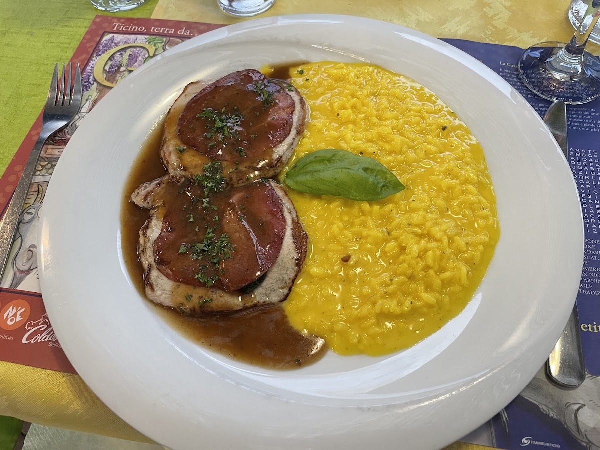 Antica Osteria Vacchini - Photo 2
