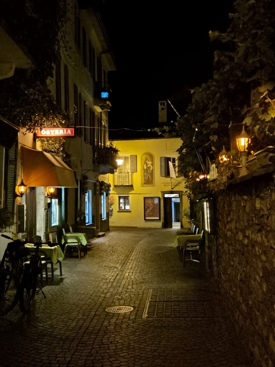 Antica Osteria Vacchini - Photo 3
