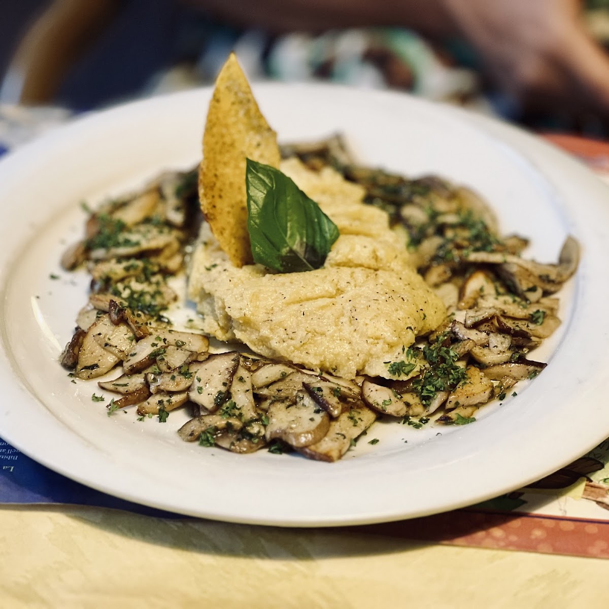 Antica Osteria Vacchini - Photo 4