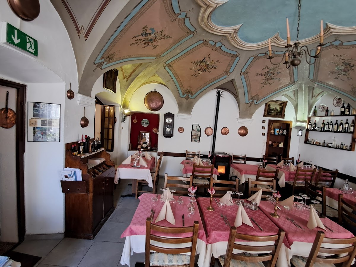 Antica Osteria Vacchini - Photo 6