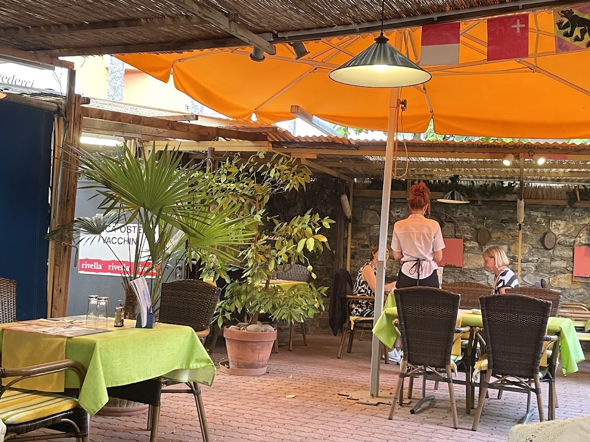 Antica Osteria Vacchini - Photo 7