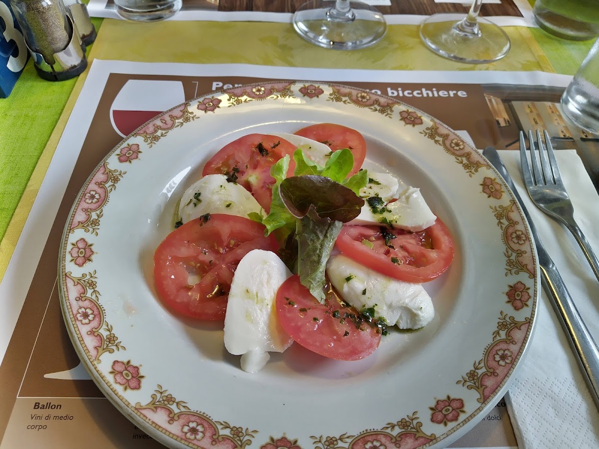 Antica Osteria Vacchini - Photo 8