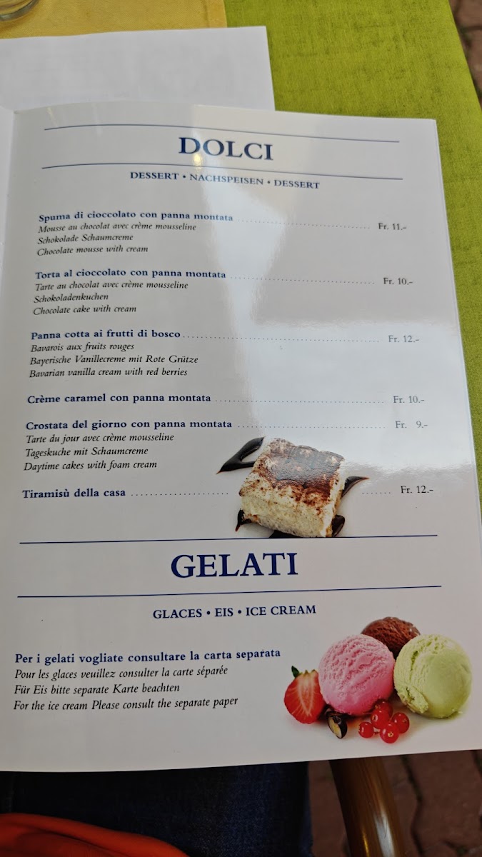 Menu Photo 7