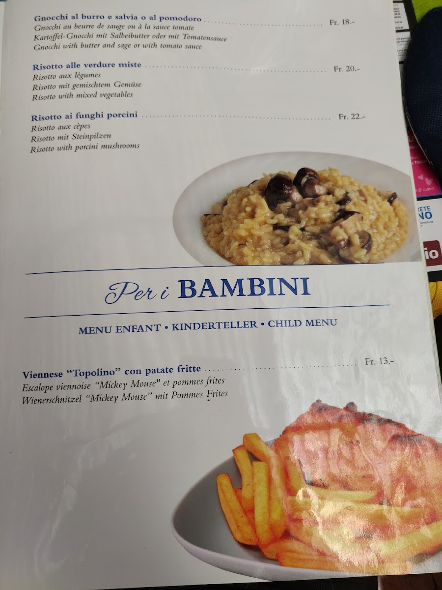 Menu Photo 8