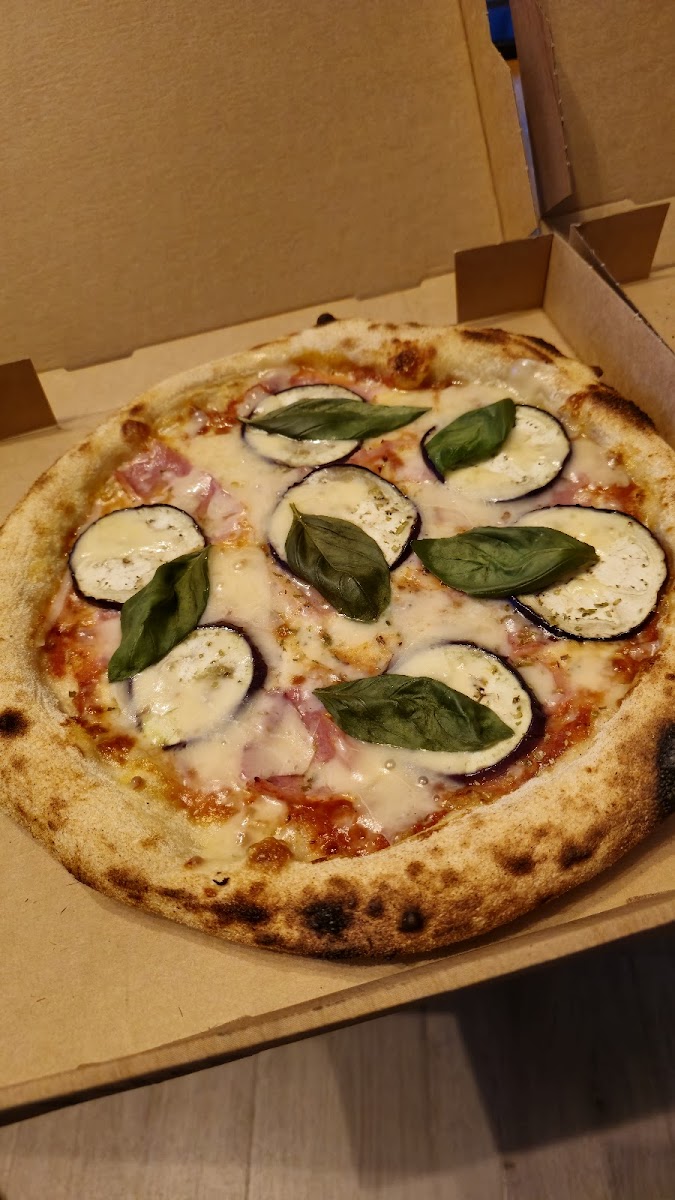 Lieblingspizza Isny - Photo 9