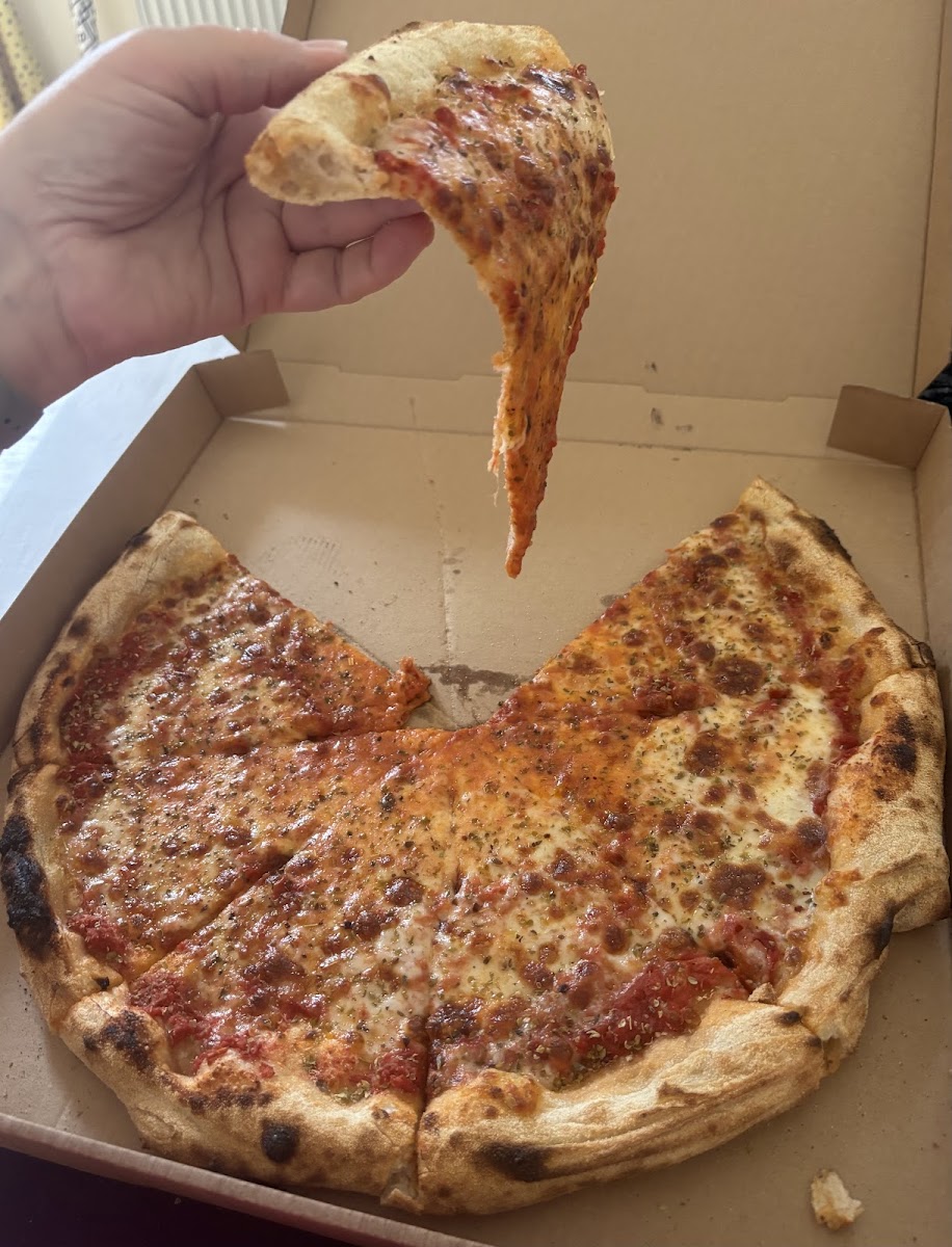 Lieblingspizza Isny - Photo 1
