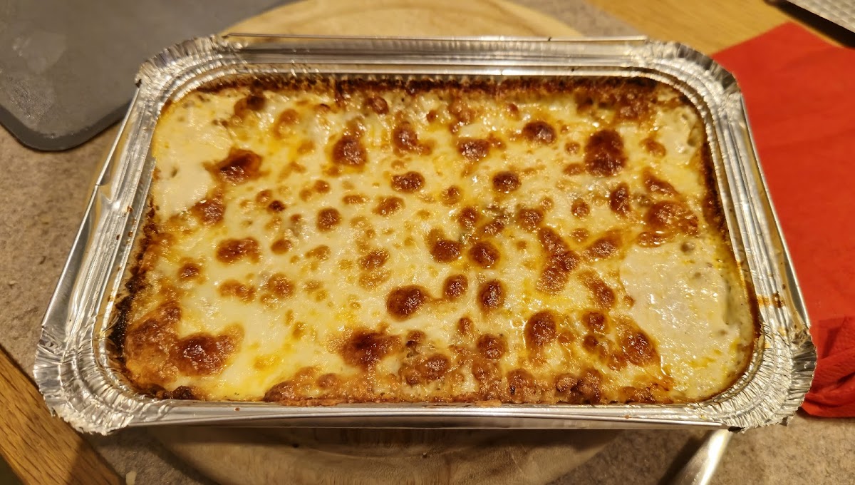 Lieblingspizza Isny - Photo 2