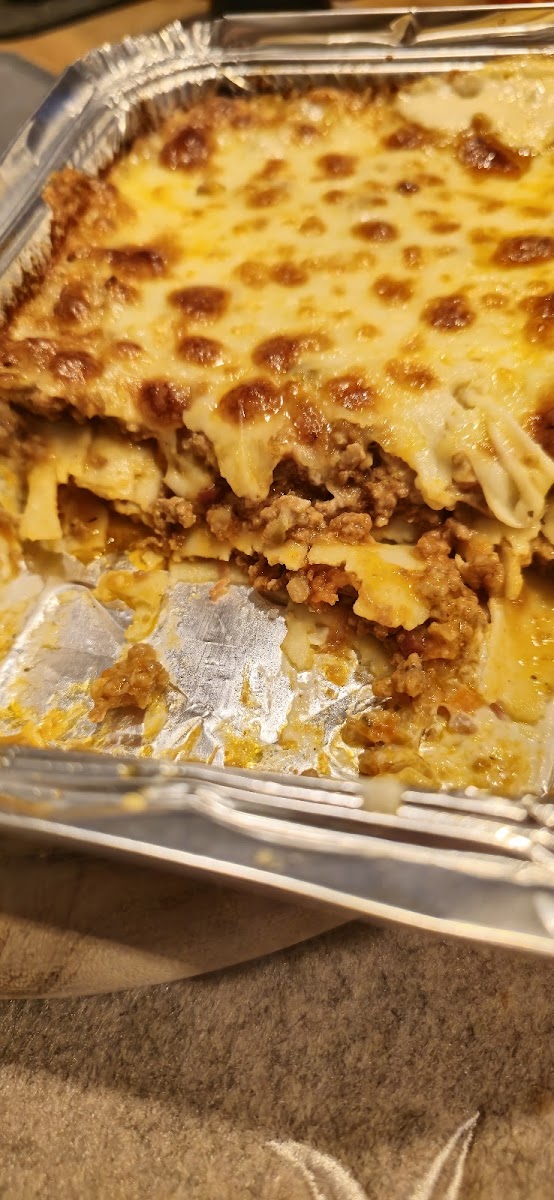 Lieblingspizza Isny - Photo 3